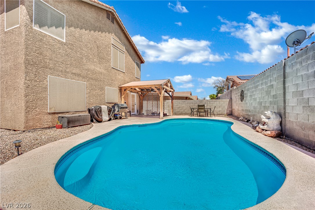 8161 West Gilmore Avenue Las Vegas NV 89129
