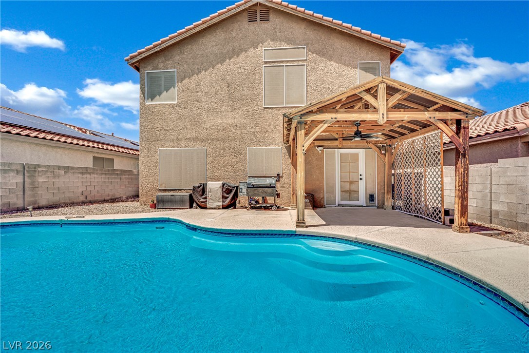 8161 West Gilmore Avenue Las Vegas NV 89129