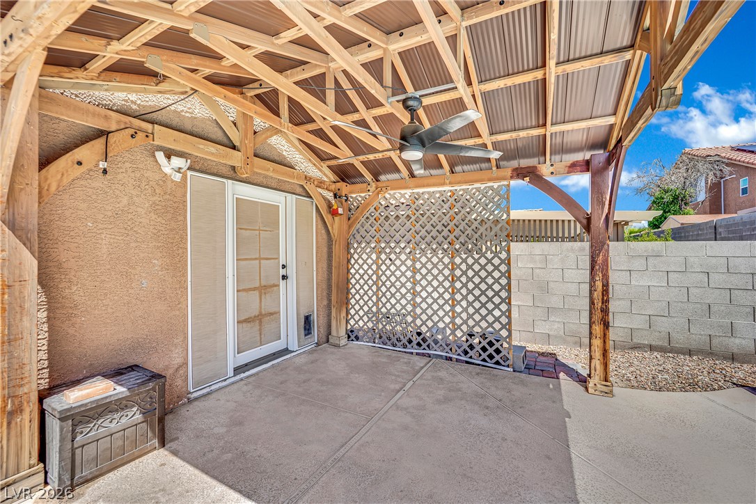 8161 West Gilmore Avenue Las Vegas NV 89129