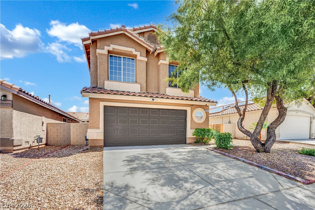 8161 West Gilmore Avenue Las Vegas NV 89129