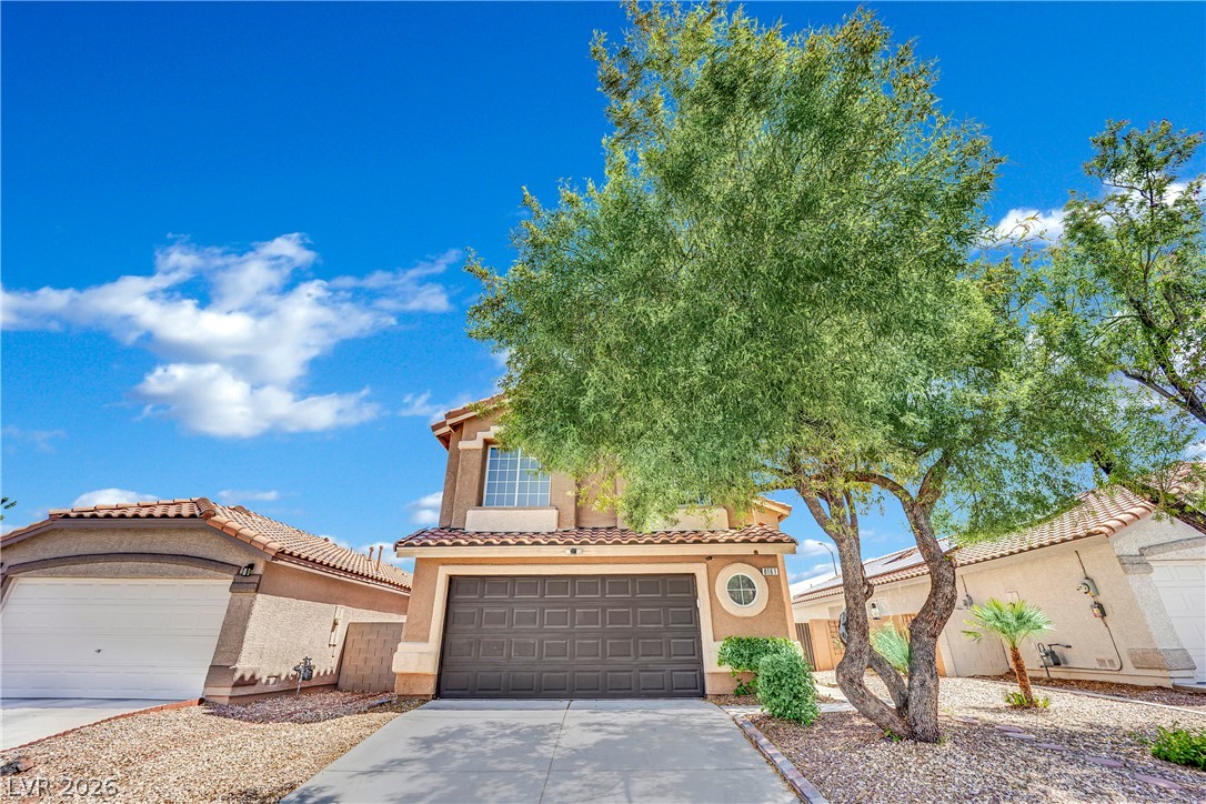 8161 West Gilmore Avenue Las Vegas NV 89129