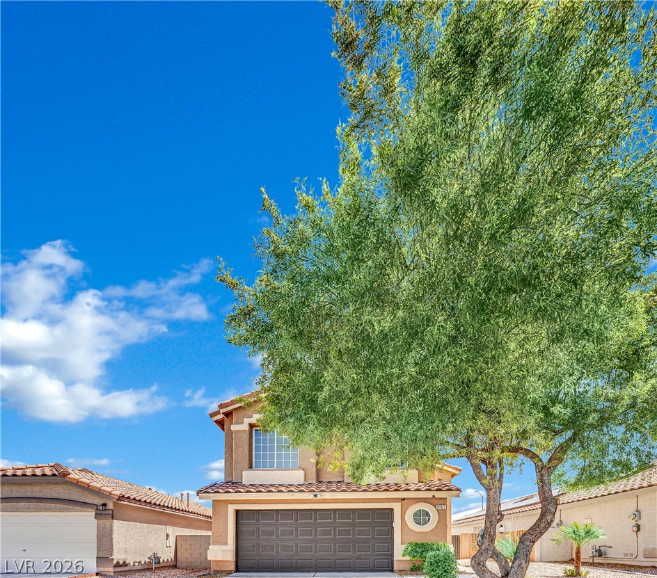 8161 West Gilmore Avenue Las Vegas NV 89129