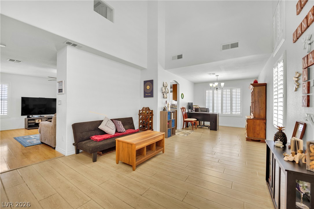 8161 West Gilmore Avenue Las Vegas NV 89129
