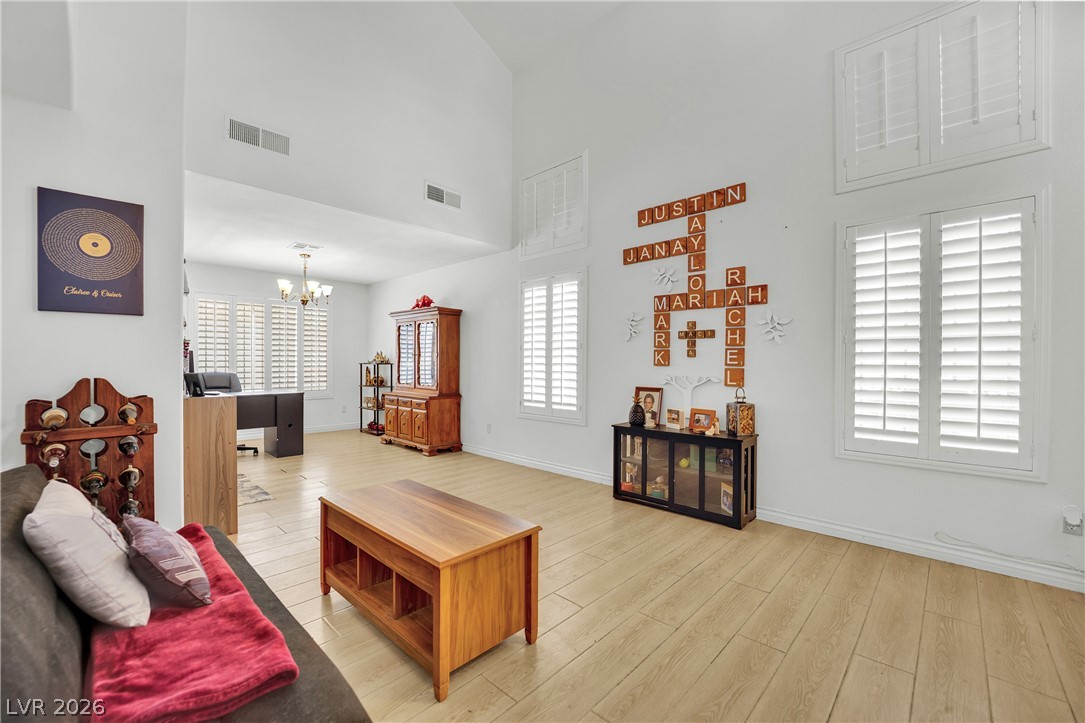 8161 West Gilmore Avenue Las Vegas NV 89129