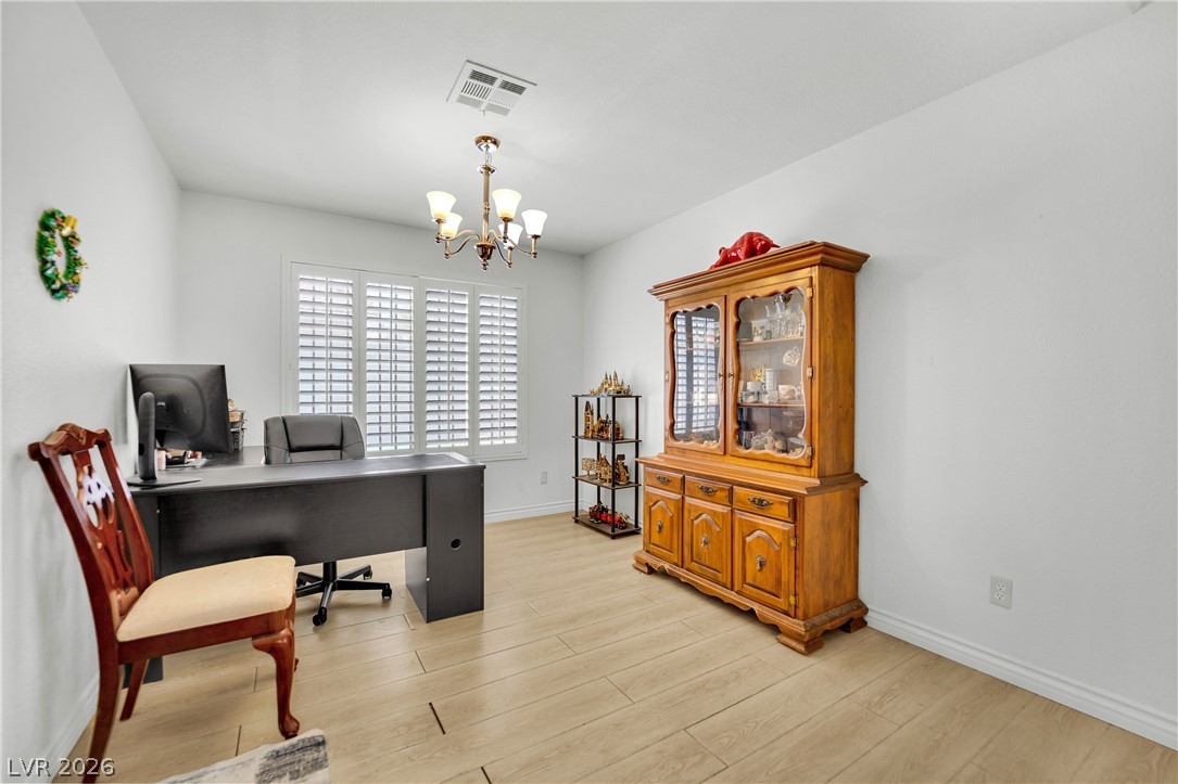 8161 West Gilmore Avenue Las Vegas NV 89129