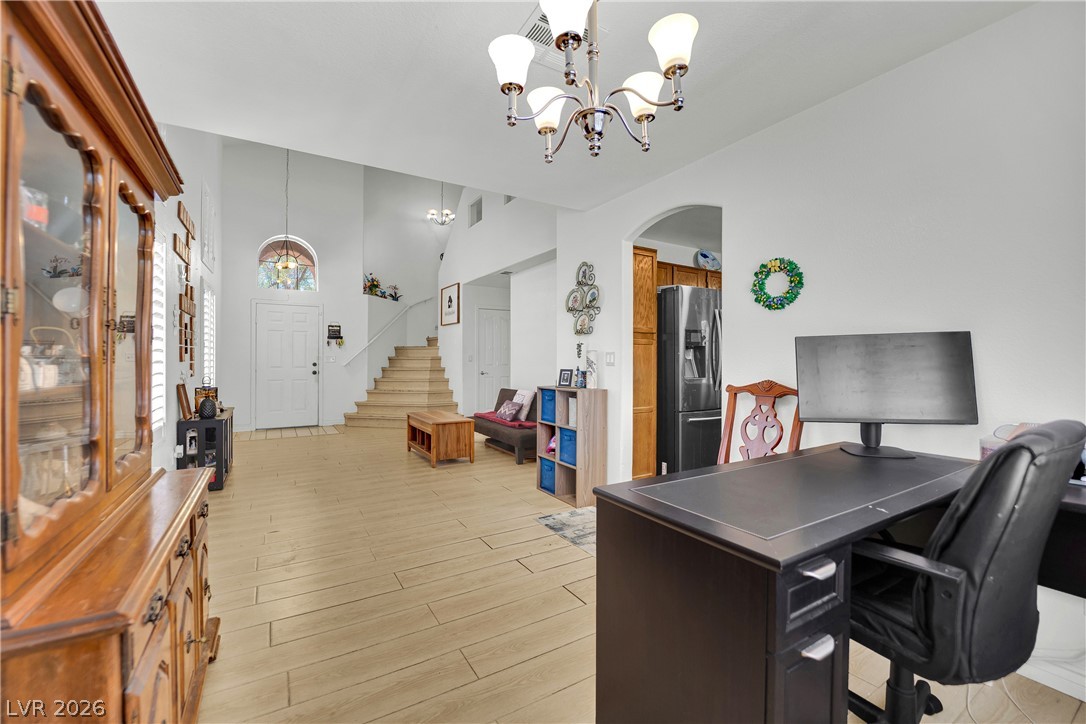 8161 West Gilmore Avenue Las Vegas NV 89129