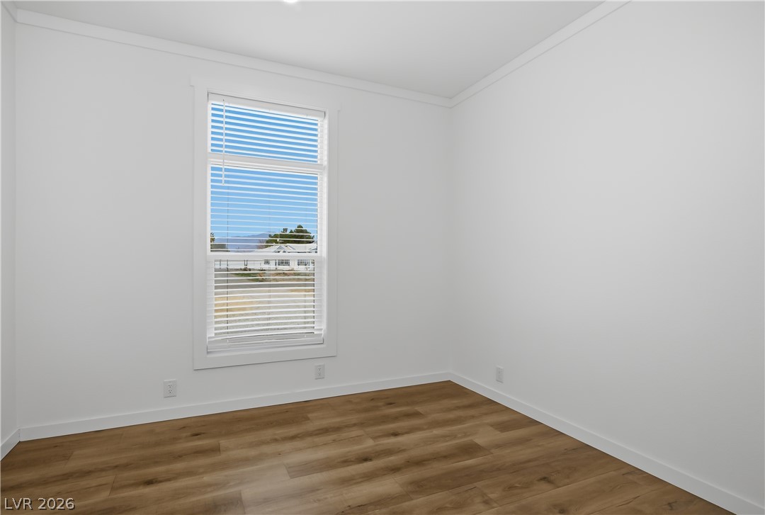 5621 East Saddletree Road Pahrump NV 89061