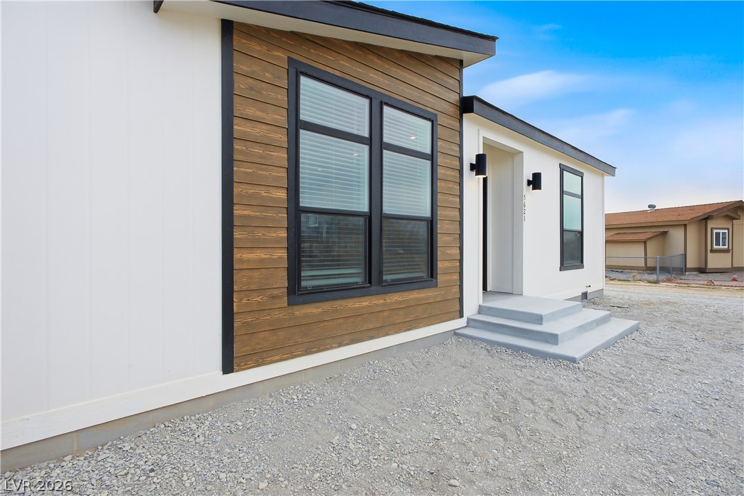 5621 East Saddletree Road Pahrump NV 89061