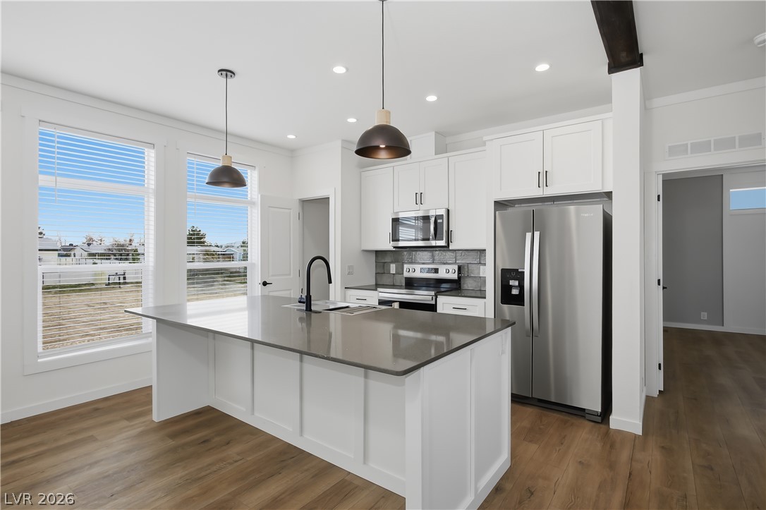 5621 East Saddletree Road Pahrump NV 89061