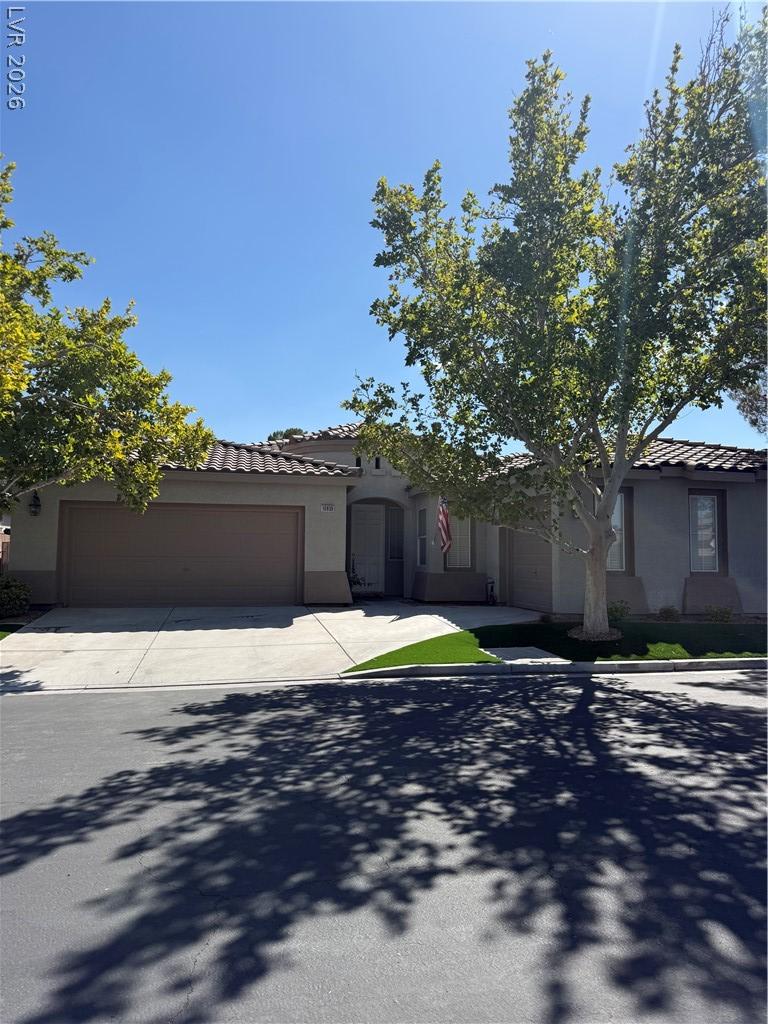10939 Bramante Drive Las Vegas NV 89141