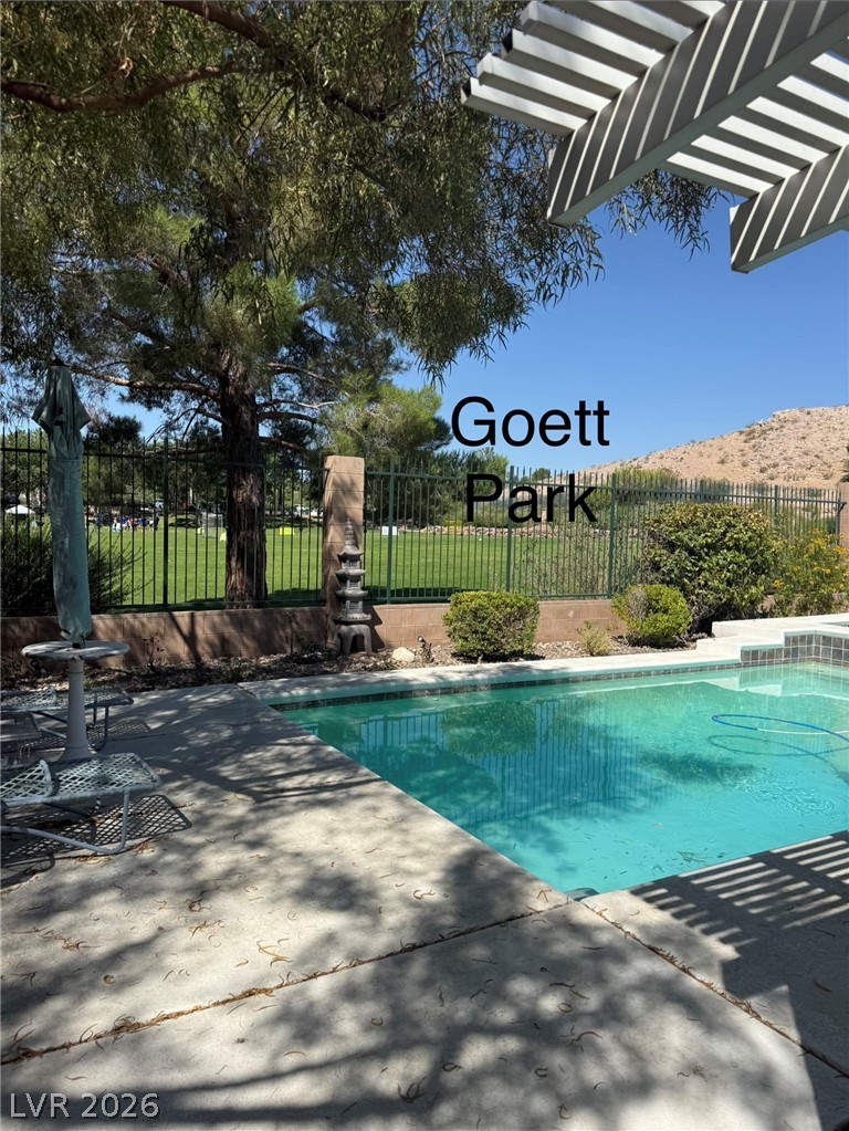 10939 Bramante Drive Las Vegas NV 89141