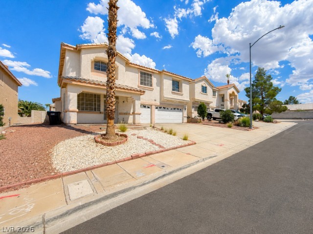 268 Daisy Gold Court Henderson NV 89074