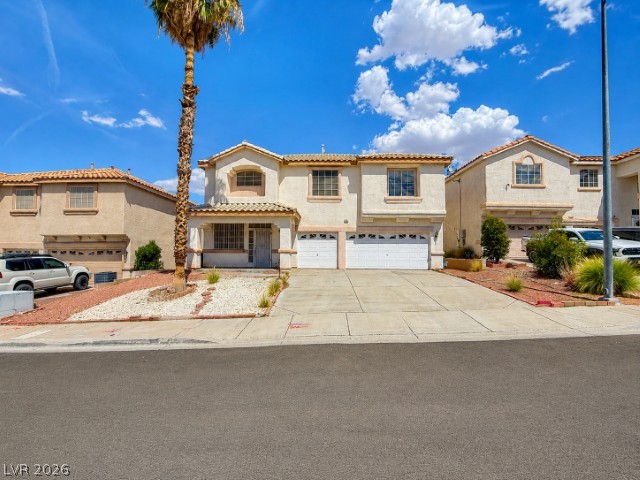 268 Daisy Gold Court Henderson NV 89074