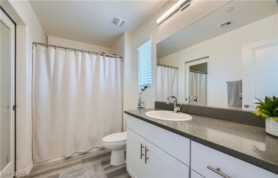 3744 Enchanted Sky Street Las Vegas NV 89129