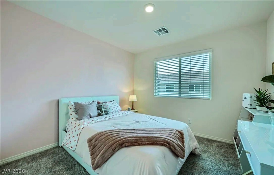 3744 Enchanted Sky Street Las Vegas NV 89129