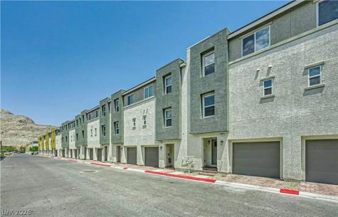 3744 Enchanted Sky Street Las Vegas NV 89129
