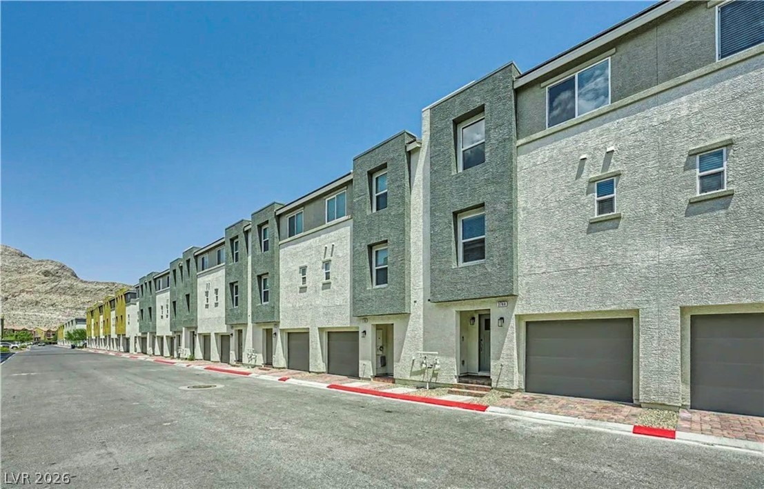 3744 Enchanted Sky Street Las Vegas NV 89129