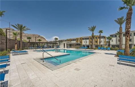 3744 Enchanted Sky Street Las Vegas NV 89129