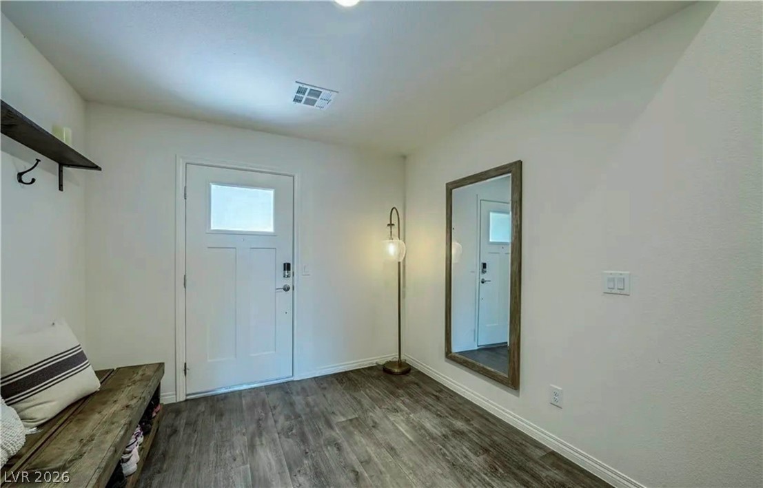 3744 Enchanted Sky Street Las Vegas NV 89129