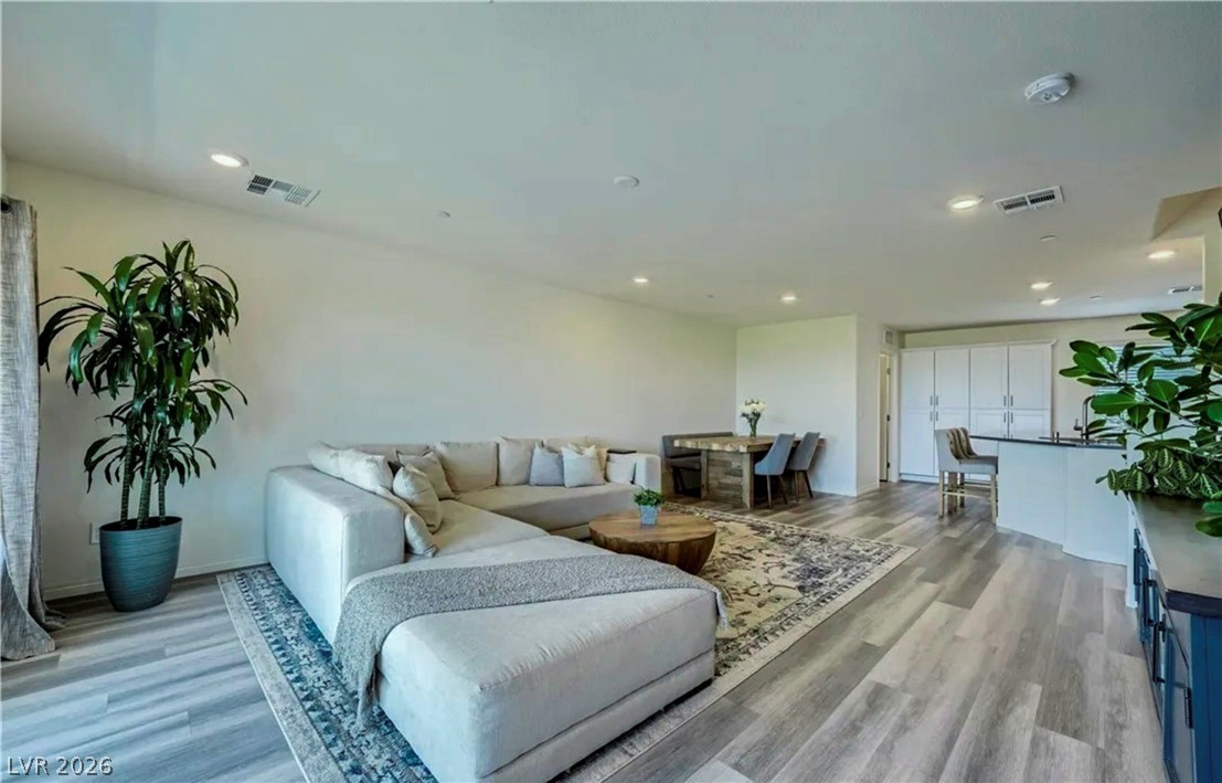 3744 Enchanted Sky Street Las Vegas NV 89129
