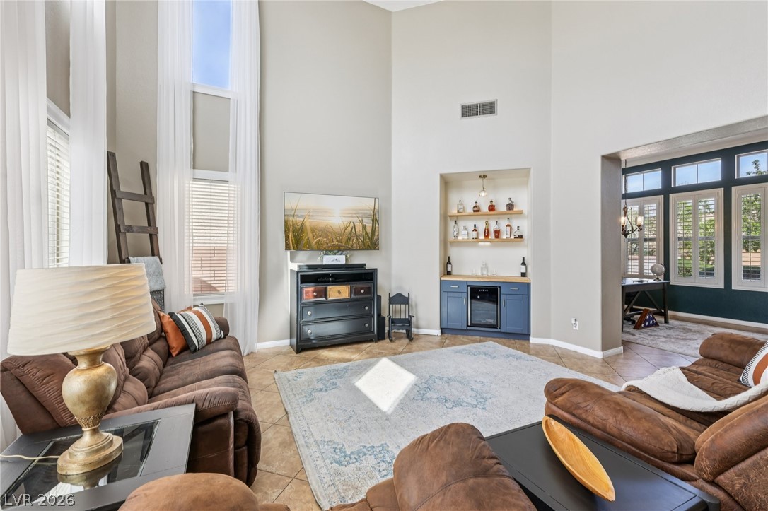 1921 Gentle Bluff Court North Las Vegas NV 89084