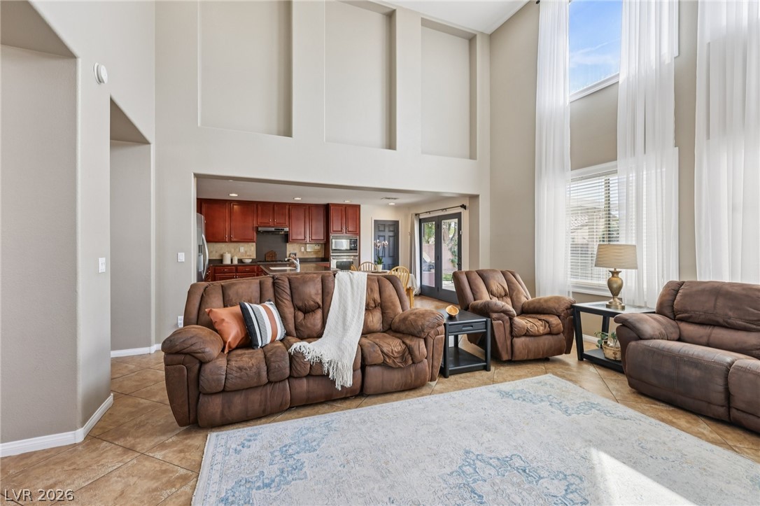 1921 Gentle Bluff Court North Las Vegas NV 89084
