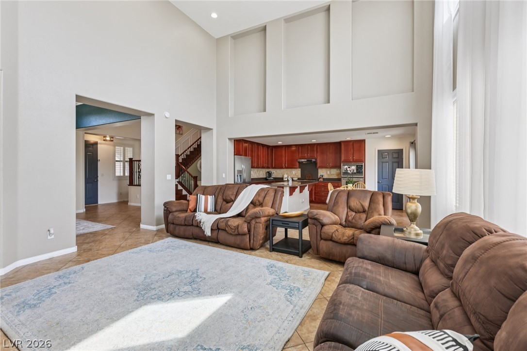 1921 Gentle Bluff Court North Las Vegas NV 89084