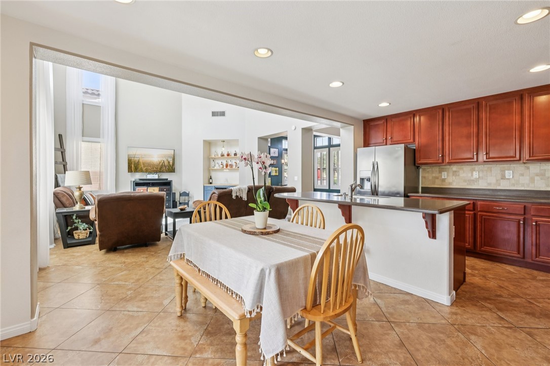 1921 Gentle Bluff Court North Las Vegas NV 89084