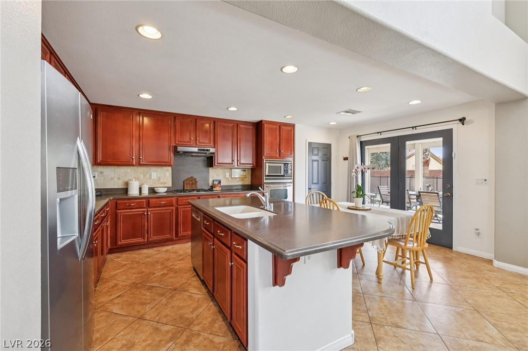1921 Gentle Bluff Court North Las Vegas NV 89084