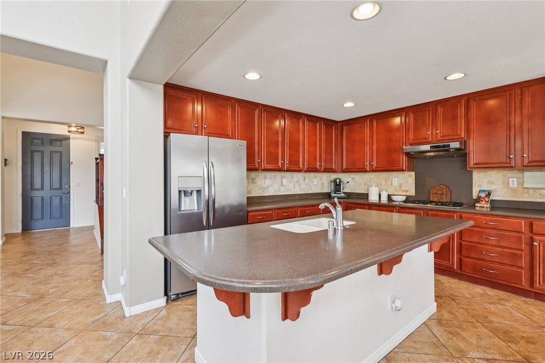 1921 Gentle Bluff Court North Las Vegas NV 89084