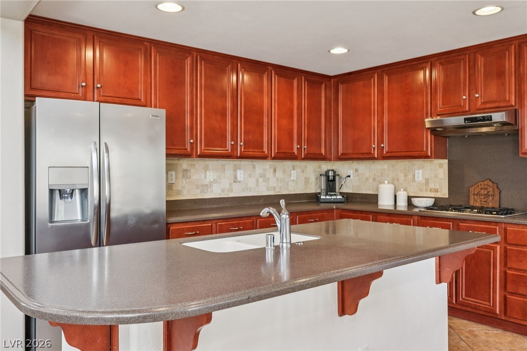 1921 Gentle Bluff Court North Las Vegas NV 89084