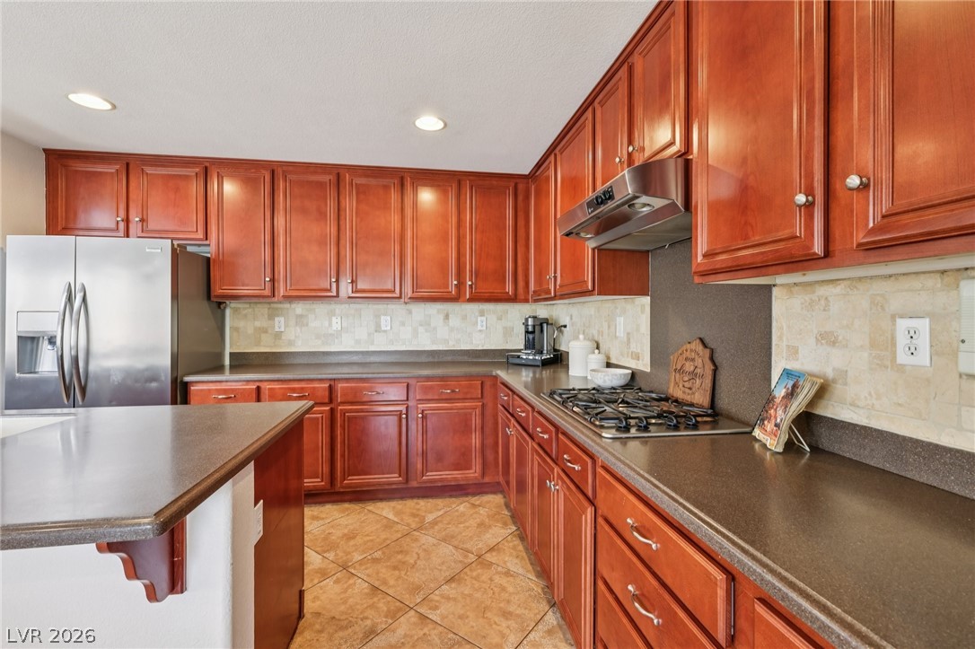 1921 Gentle Bluff Court North Las Vegas NV 89084