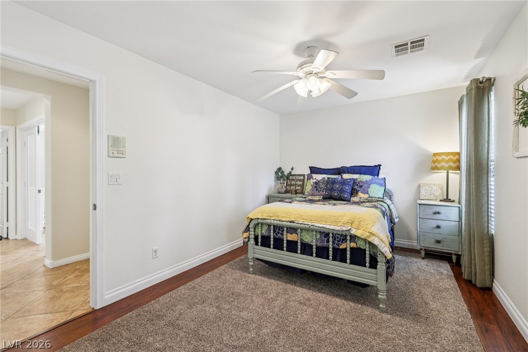 1921 Gentle Bluff Court North Las Vegas NV 89084