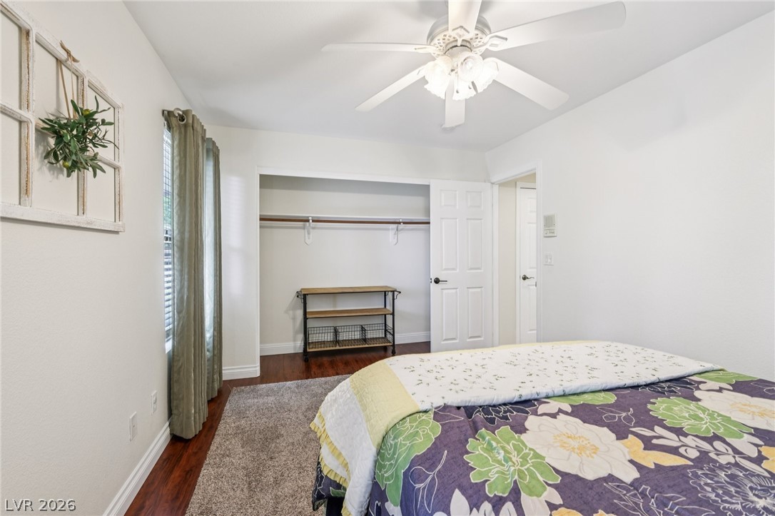 1921 Gentle Bluff Court North Las Vegas NV 89084