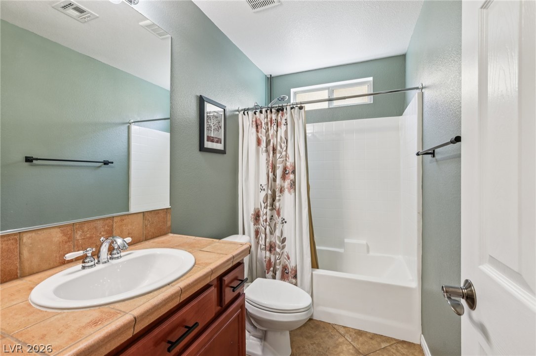1921 Gentle Bluff Court North Las Vegas NV 89084