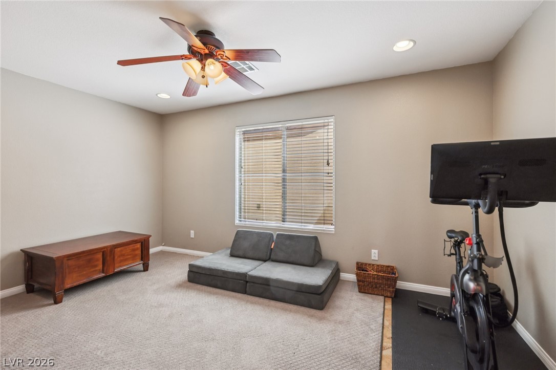 1921 Gentle Bluff Court North Las Vegas NV 89084