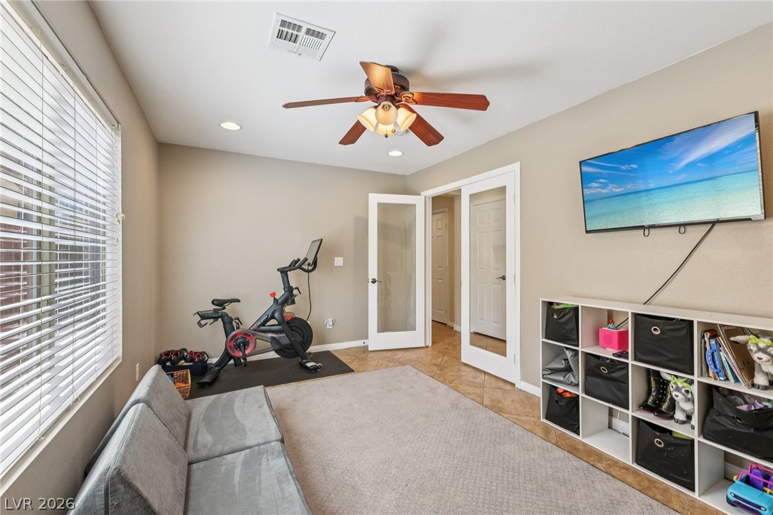1921 Gentle Bluff Court North Las Vegas NV 89084