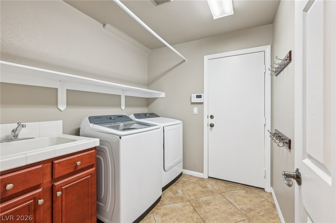 1921 Gentle Bluff Court North Las Vegas NV 89084