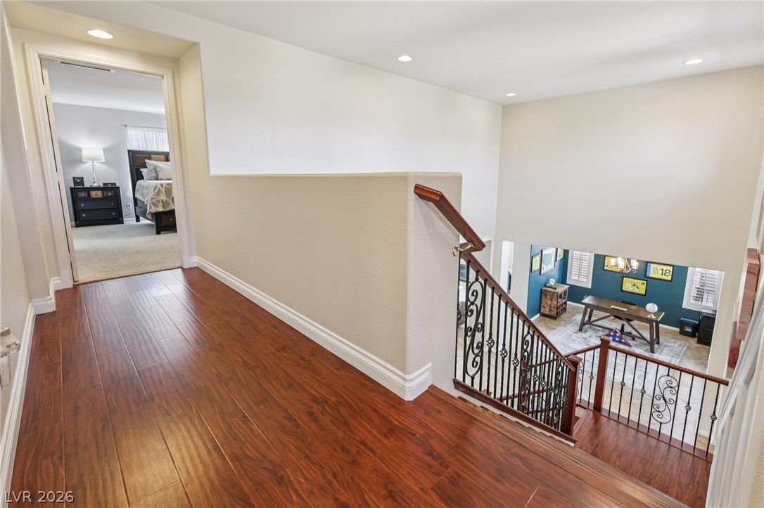1921 Gentle Bluff Court North Las Vegas NV 89084
