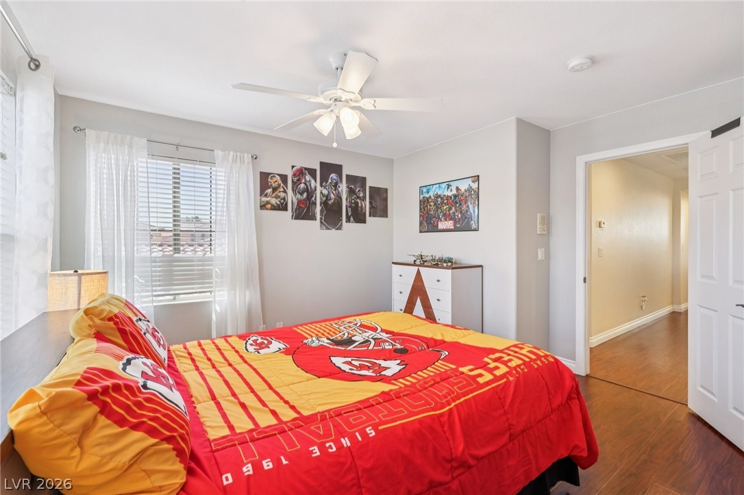 1921 Gentle Bluff Court North Las Vegas NV 89084