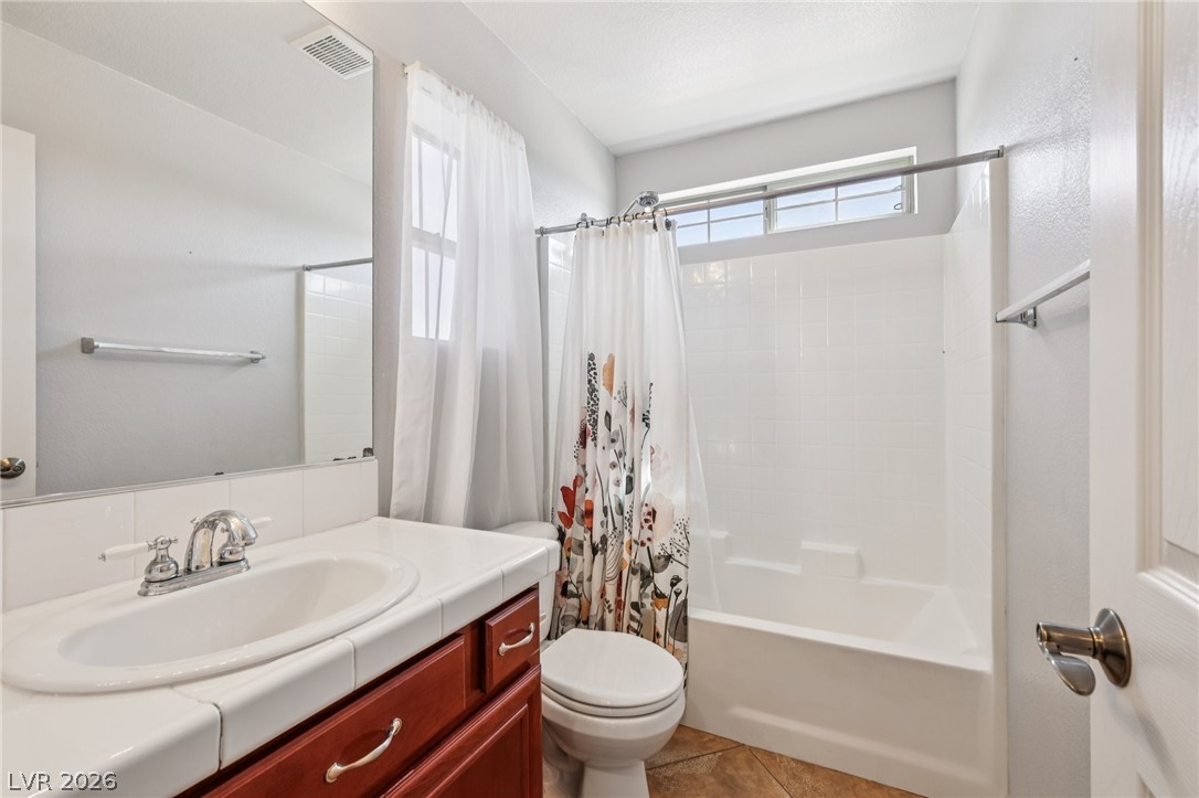 1921 Gentle Bluff Court North Las Vegas NV 89084