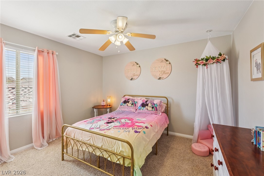 1921 Gentle Bluff Court North Las Vegas NV 89084