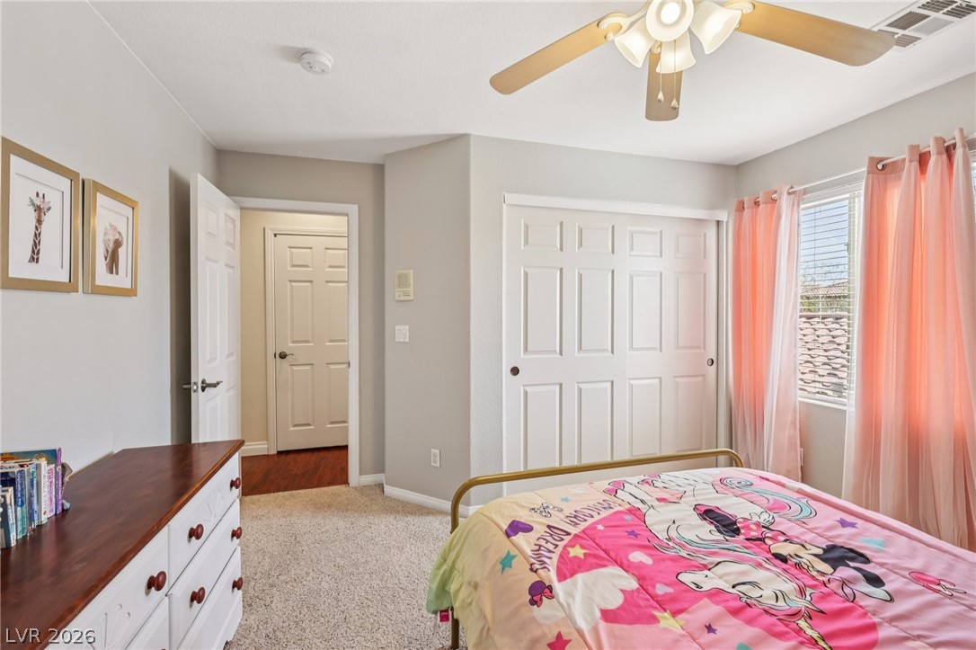 1921 Gentle Bluff Court North Las Vegas NV 89084