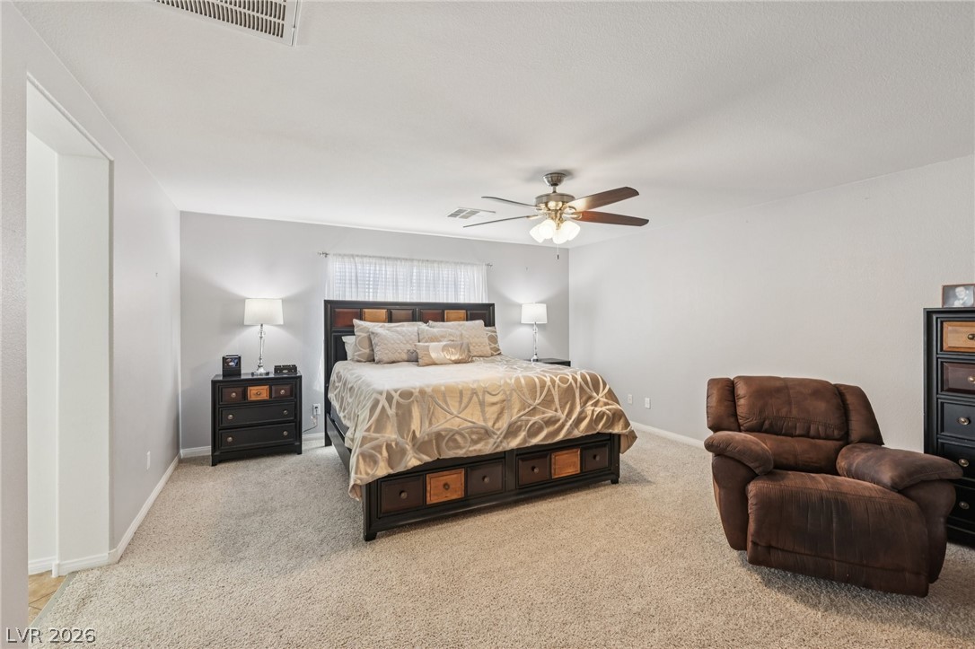 1921 Gentle Bluff Court North Las Vegas NV 89084