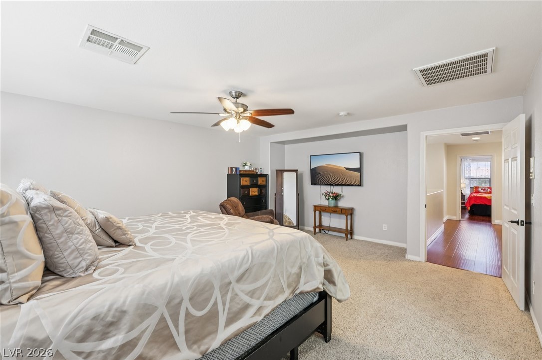 1921 Gentle Bluff Court North Las Vegas NV 89084