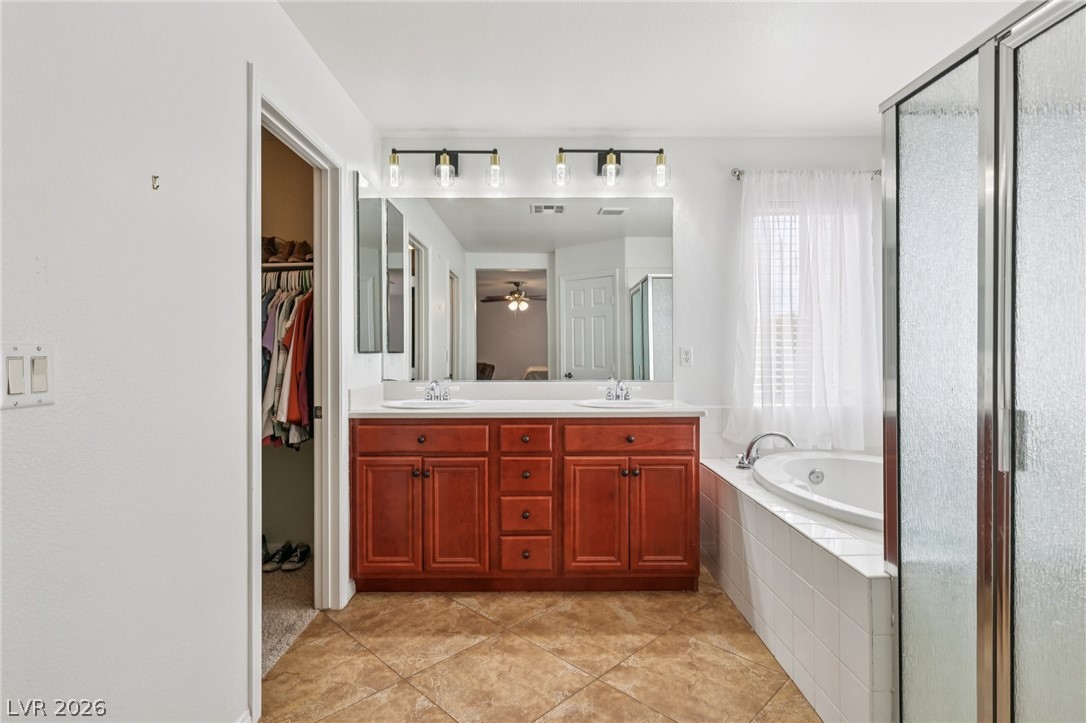 1921 Gentle Bluff Court North Las Vegas NV 89084