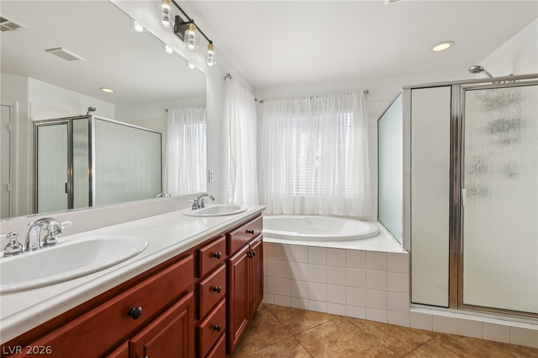 1921 Gentle Bluff Court North Las Vegas NV 89084