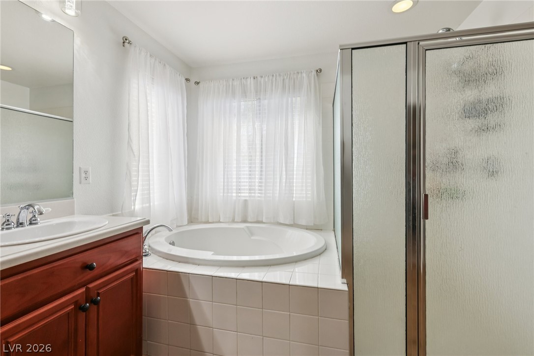 1921 Gentle Bluff Court North Las Vegas NV 89084