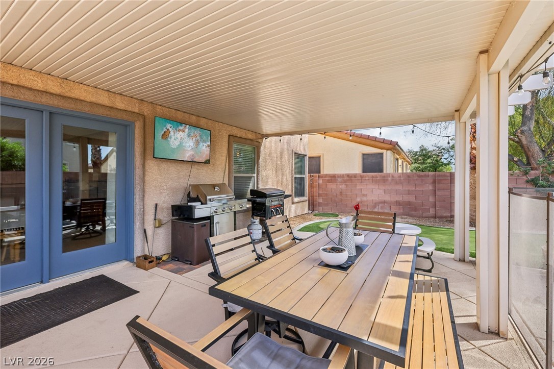 1921 Gentle Bluff Court North Las Vegas NV 89084