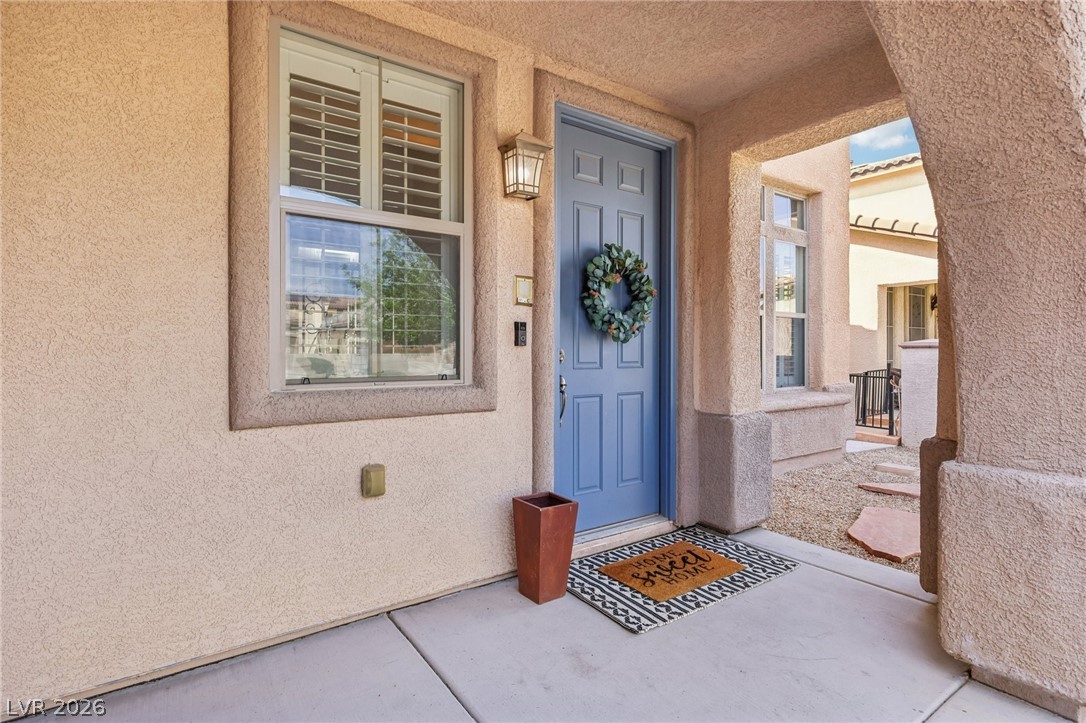 1921 Gentle Bluff Court North Las Vegas NV 89084